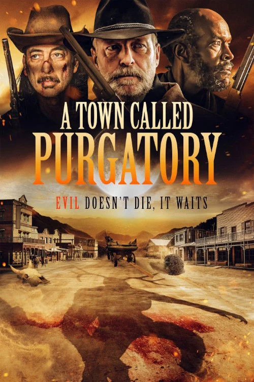A Town Called Purgatory